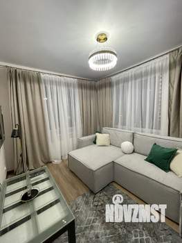 2-к квартира, на длительный срок, 45м2, 5/18 этаж