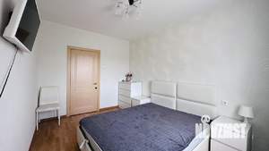 2-к квартира, на длительный срок, 51м2, 2/17 этаж