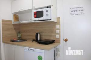 Студия квартира, посуточно, 15м2, 2/2 этаж