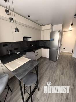 1-к квартира, на длительный срок, 34м2, 5/9 этаж