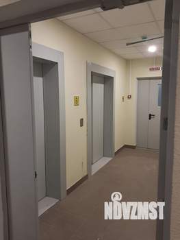 Студия квартира, на длительный срок, 22м2, 5/12 этаж