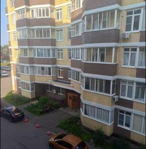 1-к квартира, на длительный срок, 41м2, 5/6 этаж