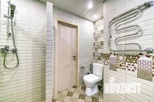 2-к квартира, посуточно, 56м2, 1/1 этаж