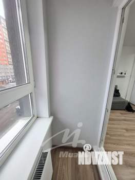 1-к квартира, на длительный срок, 22м2, 4/25 этаж