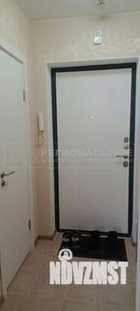 Студия квартира, на длительный срок, 20м2, 2/25 этаж