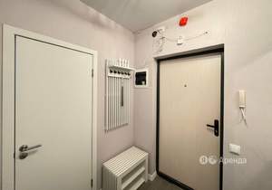 1-к квартира, на длительный срок, 32м2, 21/21 этаж