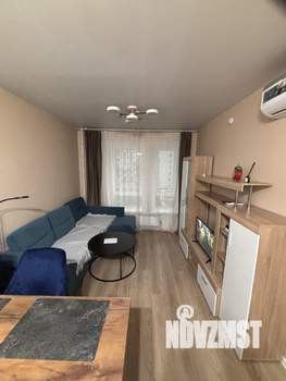 2-к квартира, на длительный срок, 36м2, 5/11 этаж