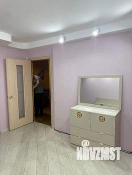 2-к квартира, на длительный срок, 46м2, 2/5 этаж