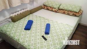 Студия квартира, посуточно, 12м2, 1/2 этаж