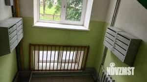 1-к квартира, на длительный срок, 33м2, 5/5 этаж