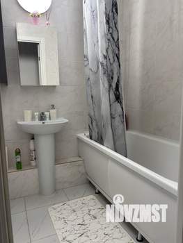 Студия квартира, посуточно, 19м2, 22/22 этаж