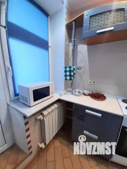 1-к квартира, на длительный срок, 40м2, 13/28 этаж