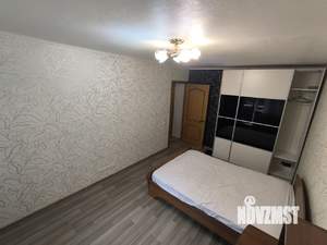 1-к квартира, на длительный срок, 33м2, 3/5 этаж