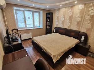 3-к квартира, на длительный срок, 86м2, 13/17 этаж