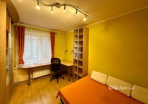 2-к квартира, на длительный срок, 51м2, 3/10 этаж