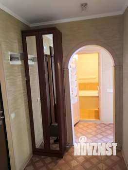 2-к квартира, на длительный срок, 56м2, 17/17 этаж