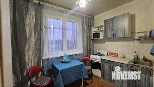 1-к квартира, на длительный срок, 42м2, 4/18 этаж