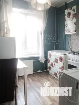 1-к квартира, на длительный срок, 30м2, 2/9 этаж