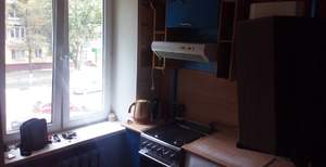 2-к квартира, на длительный срок, 41м2, 2/5 этаж