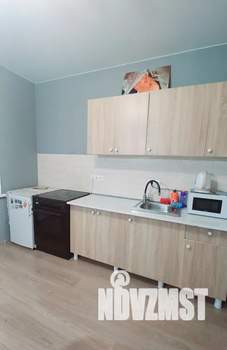 1-к квартира, посуточно, 36м2, 5/22 этаж