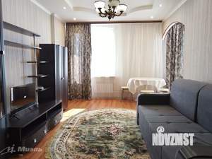 2-к квартира, на длительный срок, 60м2, 12/17 этаж