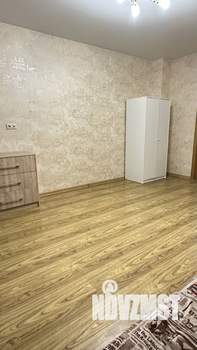 1-к квартира, на длительный срок, 46м2, 13/17 этаж