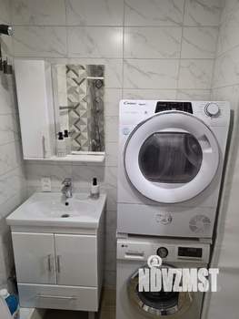 2-к квартира, посуточно, 42м2, 3/5 этаж