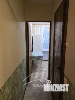 1-к квартира, на длительный срок, 33м2, 4/9 этаж