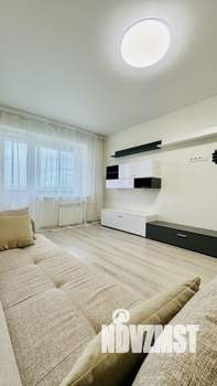 2-к квартира, на длительный срок, 55м2, 12/14 этаж