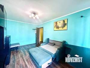 2-к квартира, на длительный срок, 52м2, 8/9 этаж