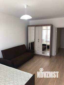 3-к квартира, на длительный срок, 92м2, 9/15 этаж