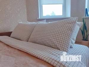 1-к квартира, посуточно, 41м2, 1/1 этаж