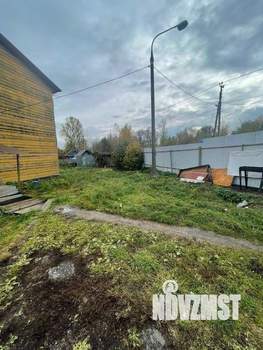 1-к квартира, на длительный срок, 25м2, 1/3 этаж