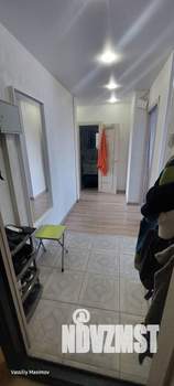 2-к квартира, на длительный срок, 61м2, 17/17 этаж
