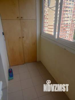 1-к квартира, на длительный срок, 40м2, 10/17 этаж