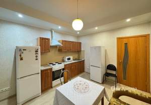 1-к квартира, на длительный срок, 43м2, 2/25 этаж