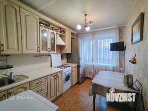 2-к квартира, на длительный срок, 51м2, 4/9 этаж