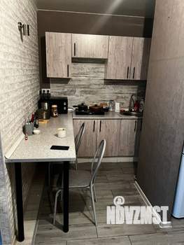 2-к квартира, на длительный срок, 36м2, 8/21 этаж