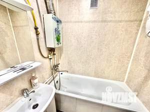 1-к квартира, посуточно, 37м2, 3/5 этаж