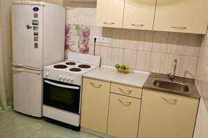 1-к квартира, на длительный срок, 38м2, 6/17 этаж