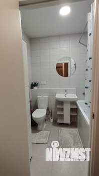 2-к квартира, на длительный срок, 40м2, 7/22 этаж