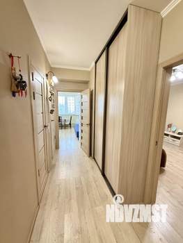 2-к квартира, на длительный срок, 64м2, 7/19 этаж