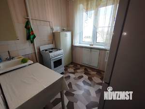 2-к квартира, на длительный срок, 45м2, 4/5 этаж