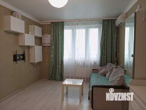 1-к квартира, на длительный срок, 37м2, 9/17 этаж