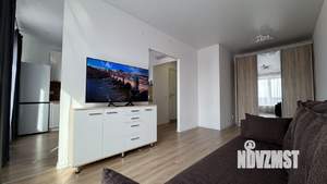 1-к квартира, на длительный срок, 34м2, 19/25 этаж