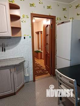 1-к квартира, на длительный срок, 32м2, 7/9 этаж