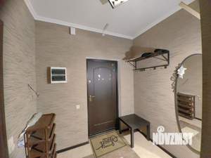 1-к квартира, на длительный срок, 50м2, 17/23 этаж