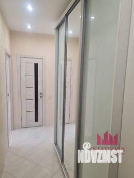 1-к квартира, на длительный срок, 36м2, 8/22 этаж