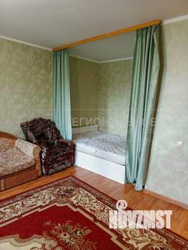 1-к квартира, на длительный срок, 43м2, 2/16 этаж