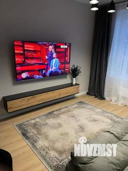 1-к квартира, на длительный срок, 47м2, 7/22 этаж